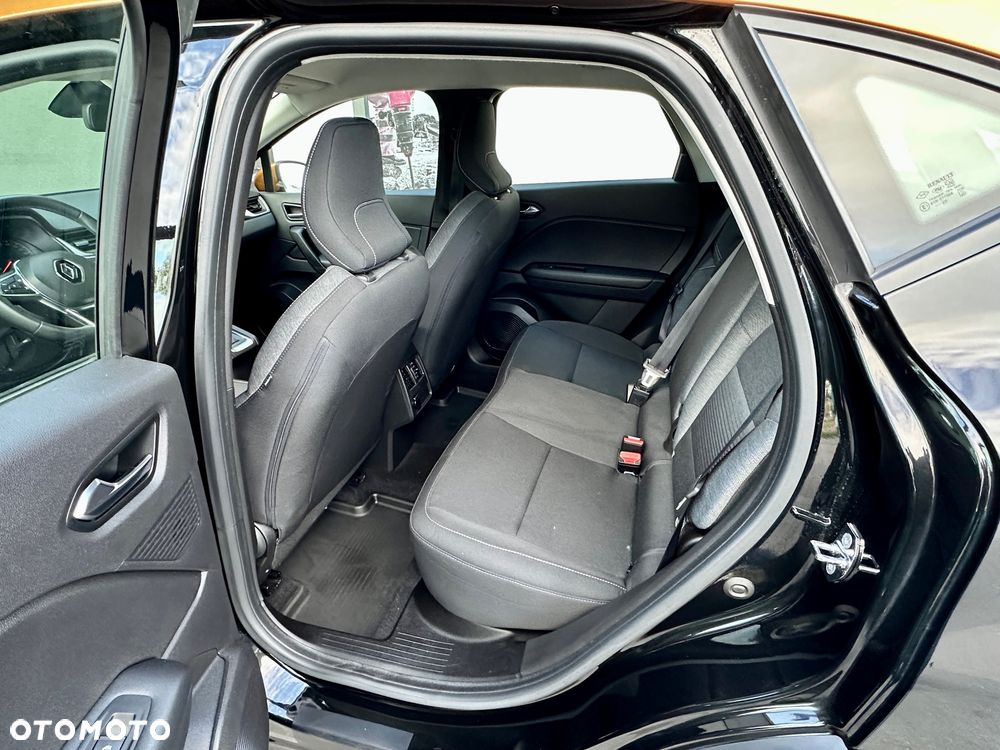 Renault Captur 1.3 TCe Intens EDC - 24