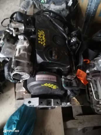Suport motor VW 1.9tdi 2.0tdi Passat B6 Touran Golf 5 Sharan A3 A4 A6 - 2