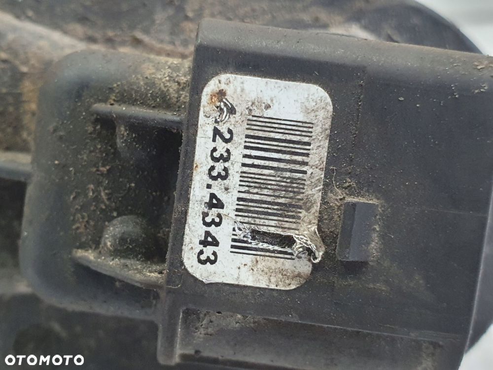 Volvo S60 II S80 II V60 V70 III XC70 II TYLNY ZACISK HAMULCOWY lewy tył - 6