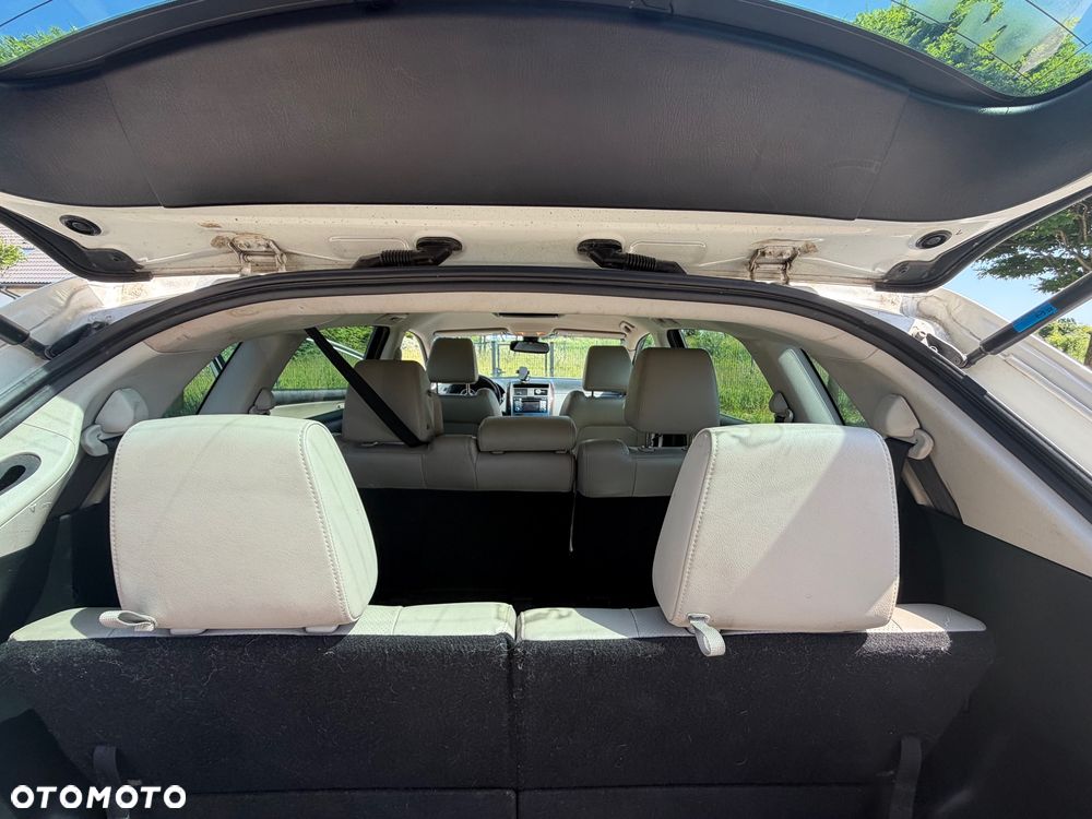 Mazda CX-9 3.7 V6 Limitowana edycja - 16