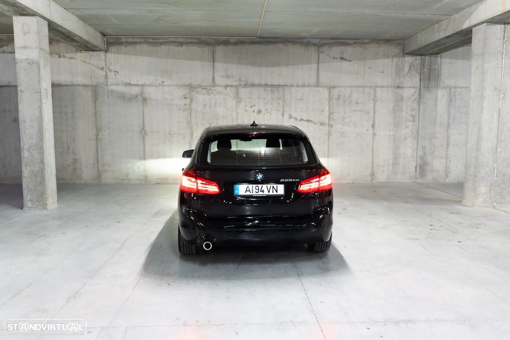 BMW 225xe Active Tourer iPerformance - 48