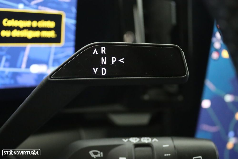 Renault Mégane E-Tech EV60 Evolution Optimum Charge - 19