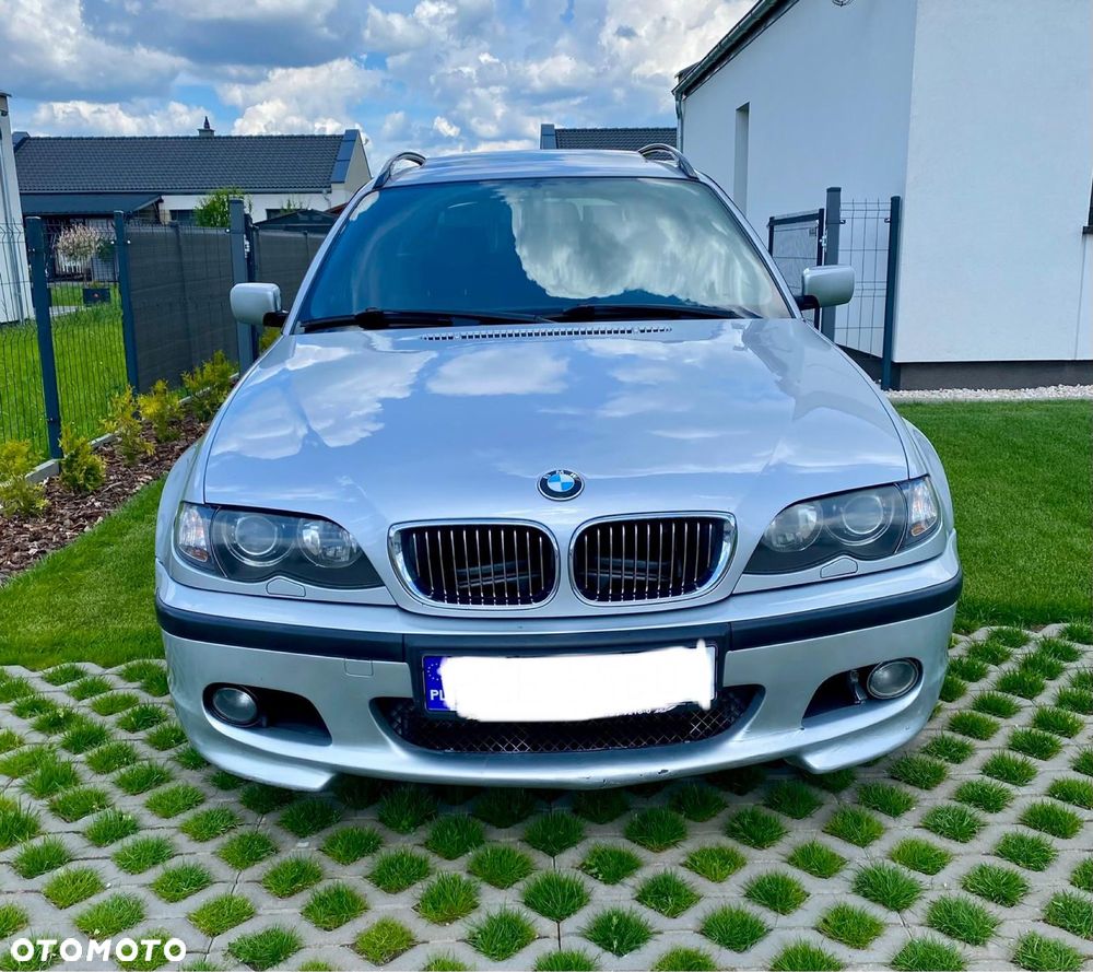 BMW Seria 3 - 3