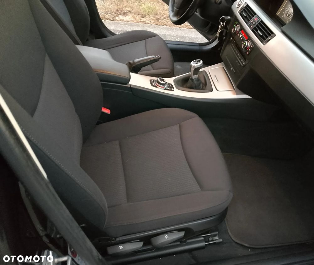 BMW Seria 3 - 9