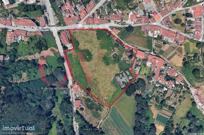 Terreno e moradias para venda  em Azevedo Campanhã, Porto, com área 15 - Grande imagem: 3/12