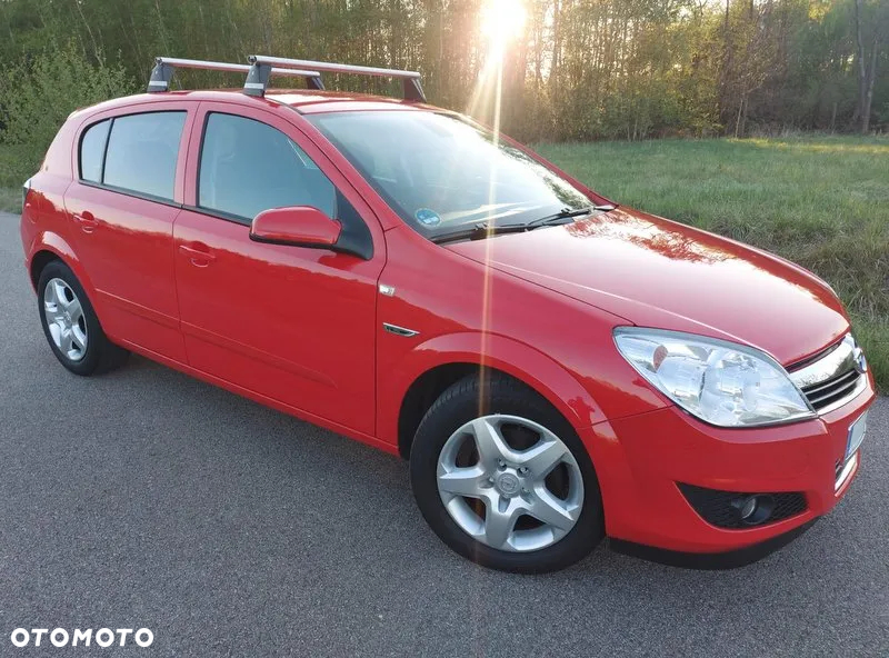 Opel Astra - 19