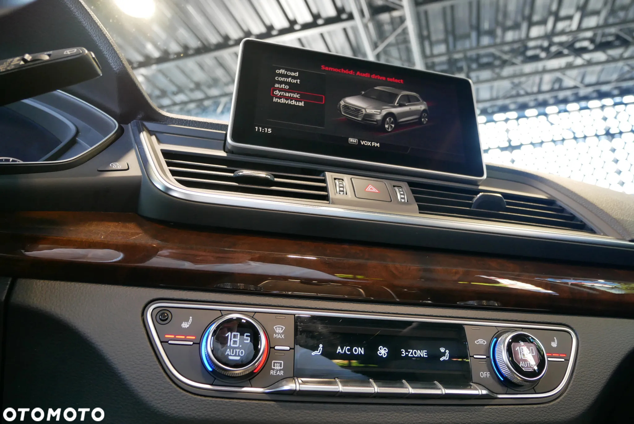 Audi Q5 2.0 TFSI Quattro S tronic - 27