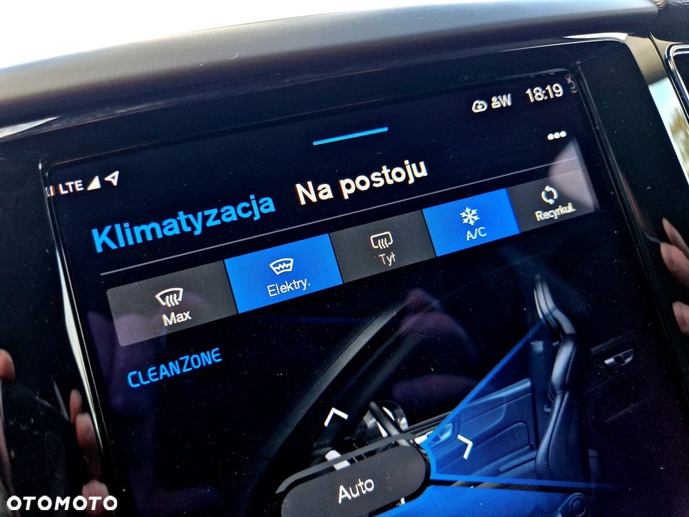 Volvo XC 60 B4 D Plus Bright - 16