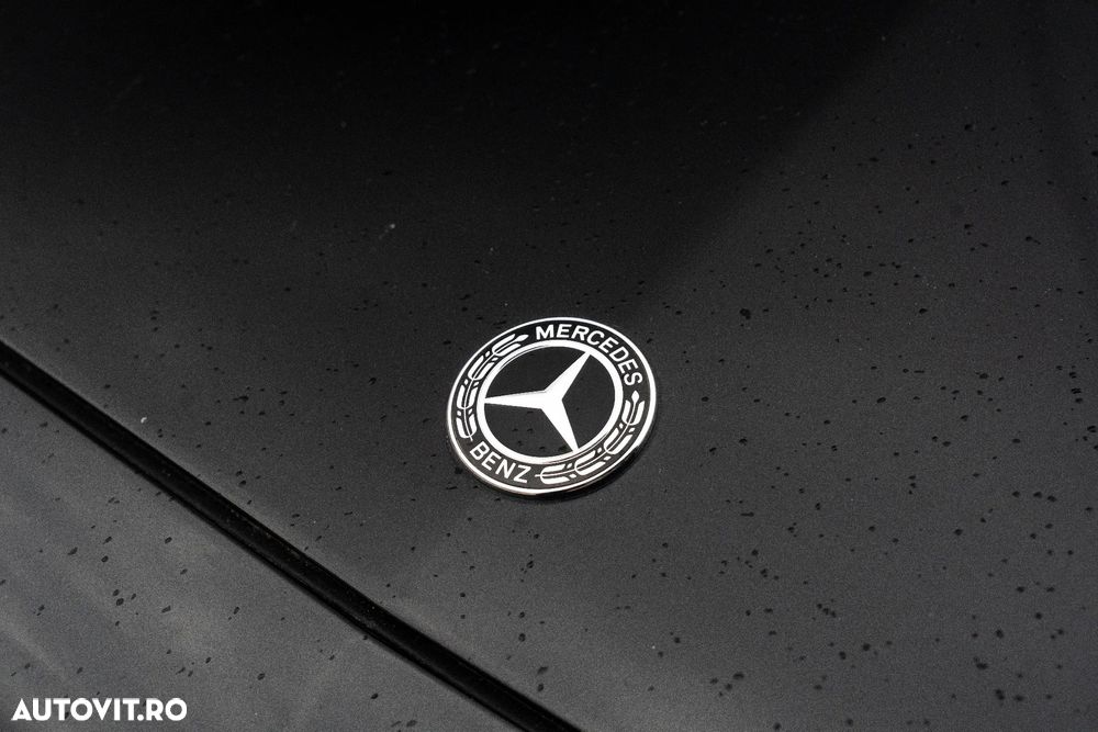 Mercedes-Benz E 220 d - 6