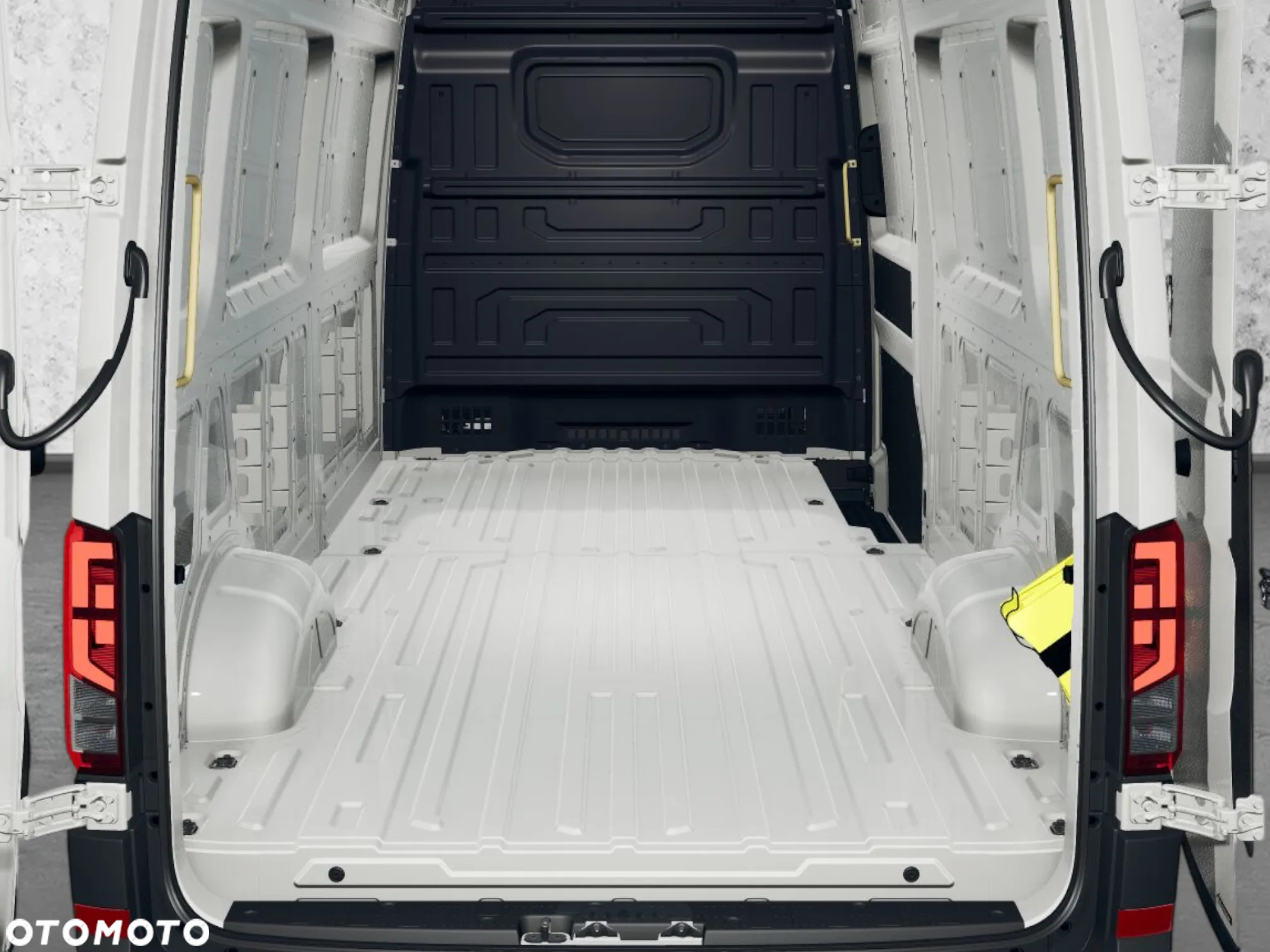 Volkswagen Crafter 35 - 7