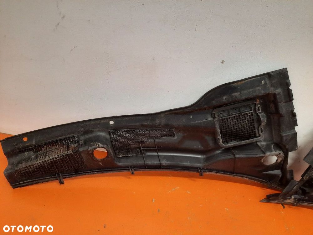 NISSAN MURANO I 1 Z50 03-08 SUV  PODSZYBIE 66863CA000 - 5