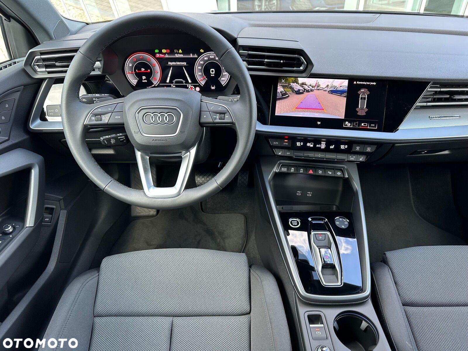 Audi A3 - 16