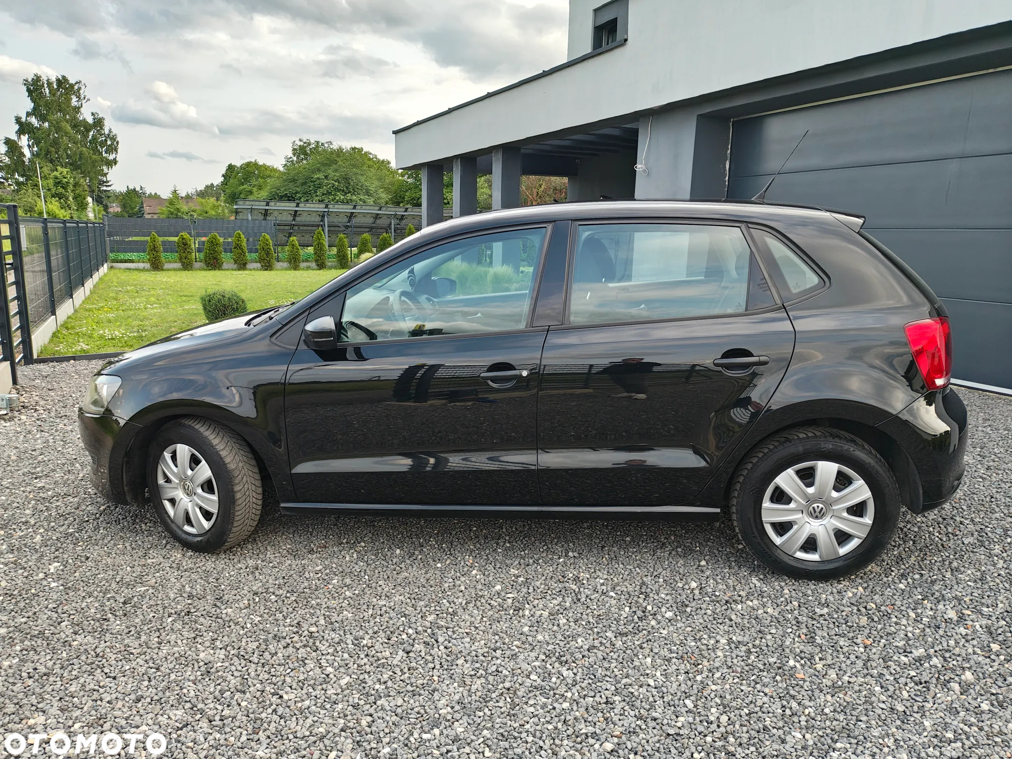 Volkswagen Polo 1.2 12V Comfortline - 3