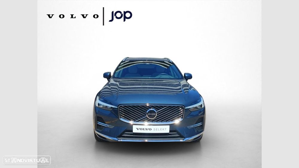 Volvo XC 60 2.0 T6 PHEV Plus Bright AWD - 8