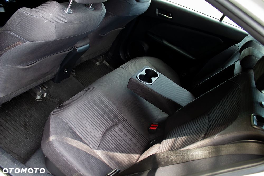 Toyota Prius 1.8 Hybrid Executive - 7