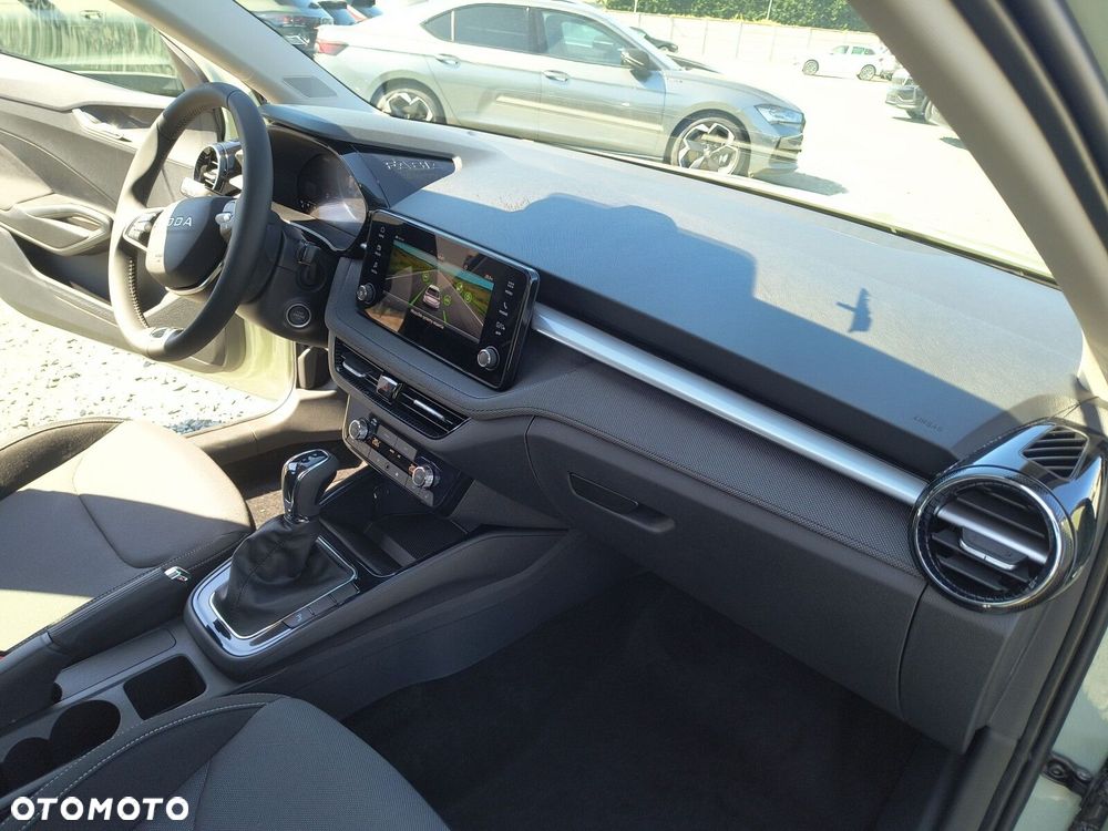 Skoda Fabia - 38