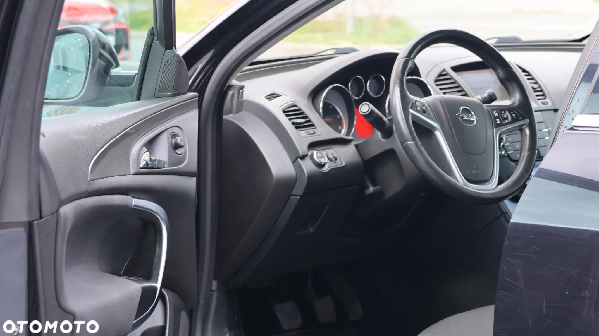 Opel Insignia 2.0 CDTI Cosmo - 8