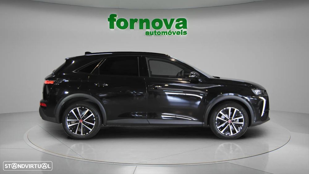 DS DS7 E-Tense Performance Line+ EAT8 - 5