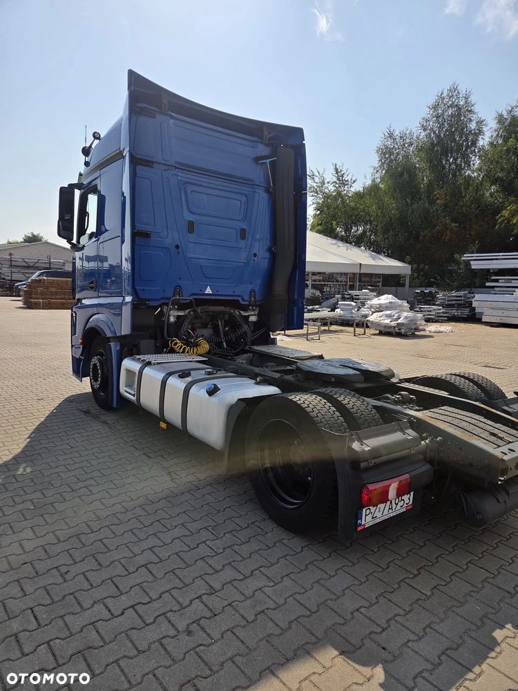 Mercedes-Benz Actros 18430 - 3