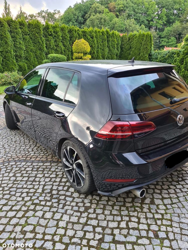 Volkswagen Golf 1.5 TSI BMT Evo Highline DSG - 31