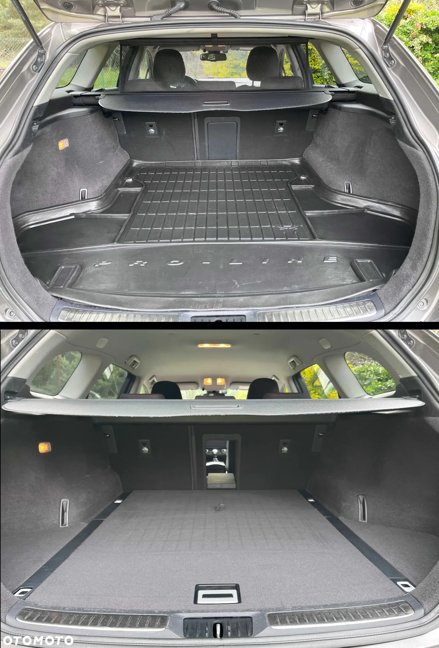 Toyota Avensis 2.0 D-4D Premium - 19