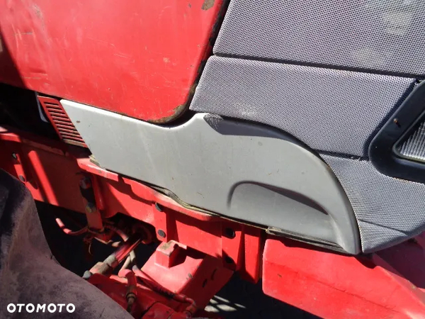 Boczek grilla prawy McCormick XTX185 XTX200 XTX215