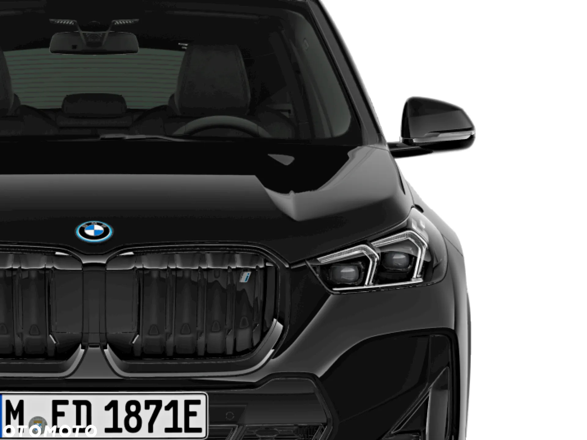 BMW iX1 xDrive30 sport - 4