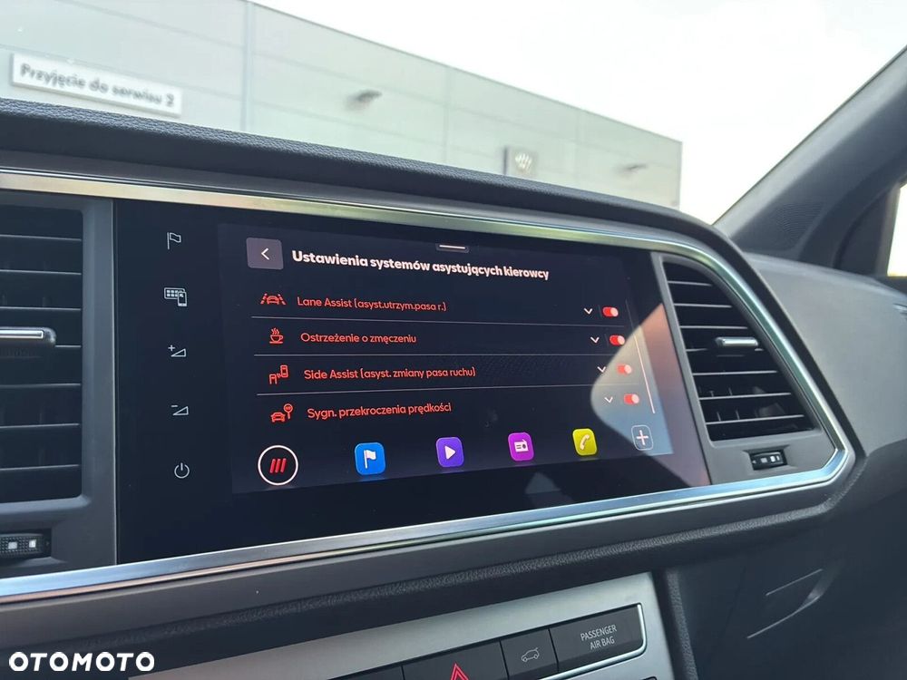 Seat Ateca - 18