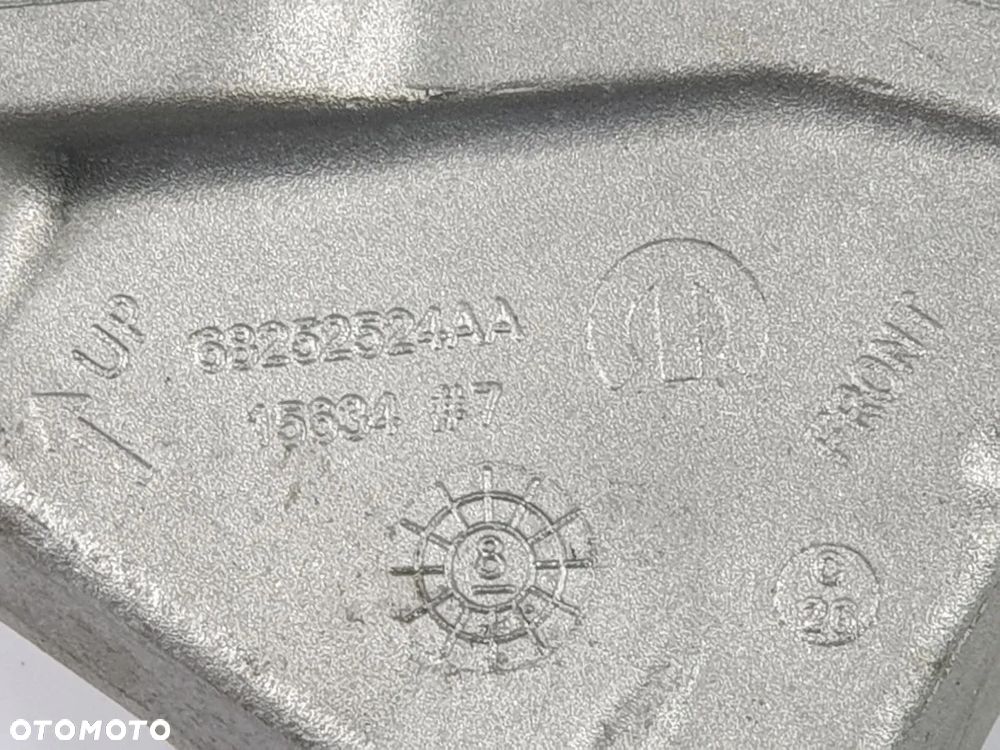 JEEP GRAND CHEROKEE WK2 3.0 CRD 3.6i 16-21r Poduszka Łapa Silnika - 21