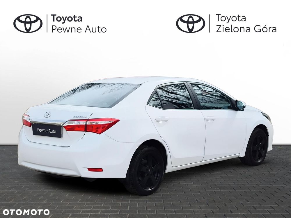 Toyota Corolla 1.33 Active - 5