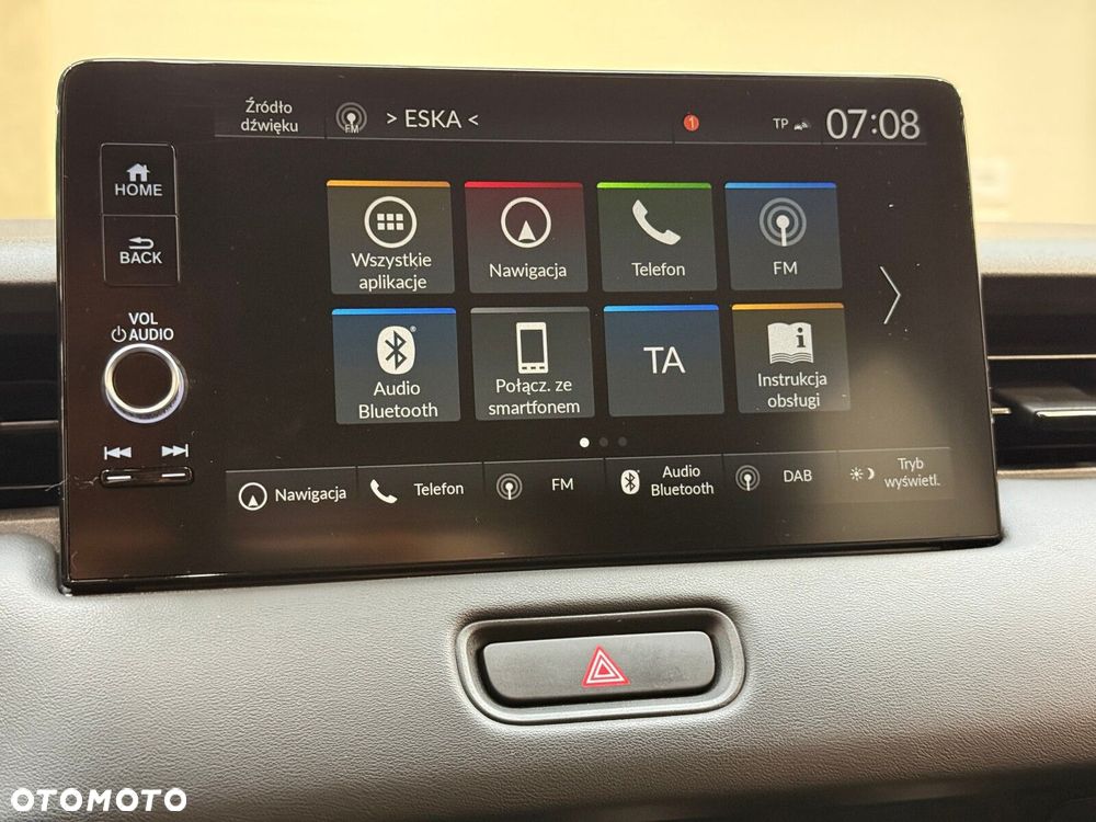 Honda HR-V - 39
