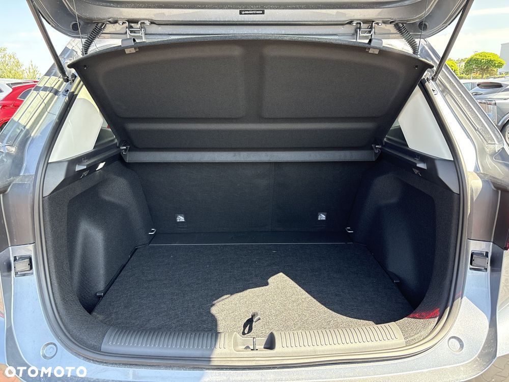 MG ZS 1.5 HEV+ Exclusive - 11