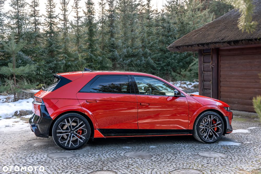 Hyundai IONIQ 5 - 15