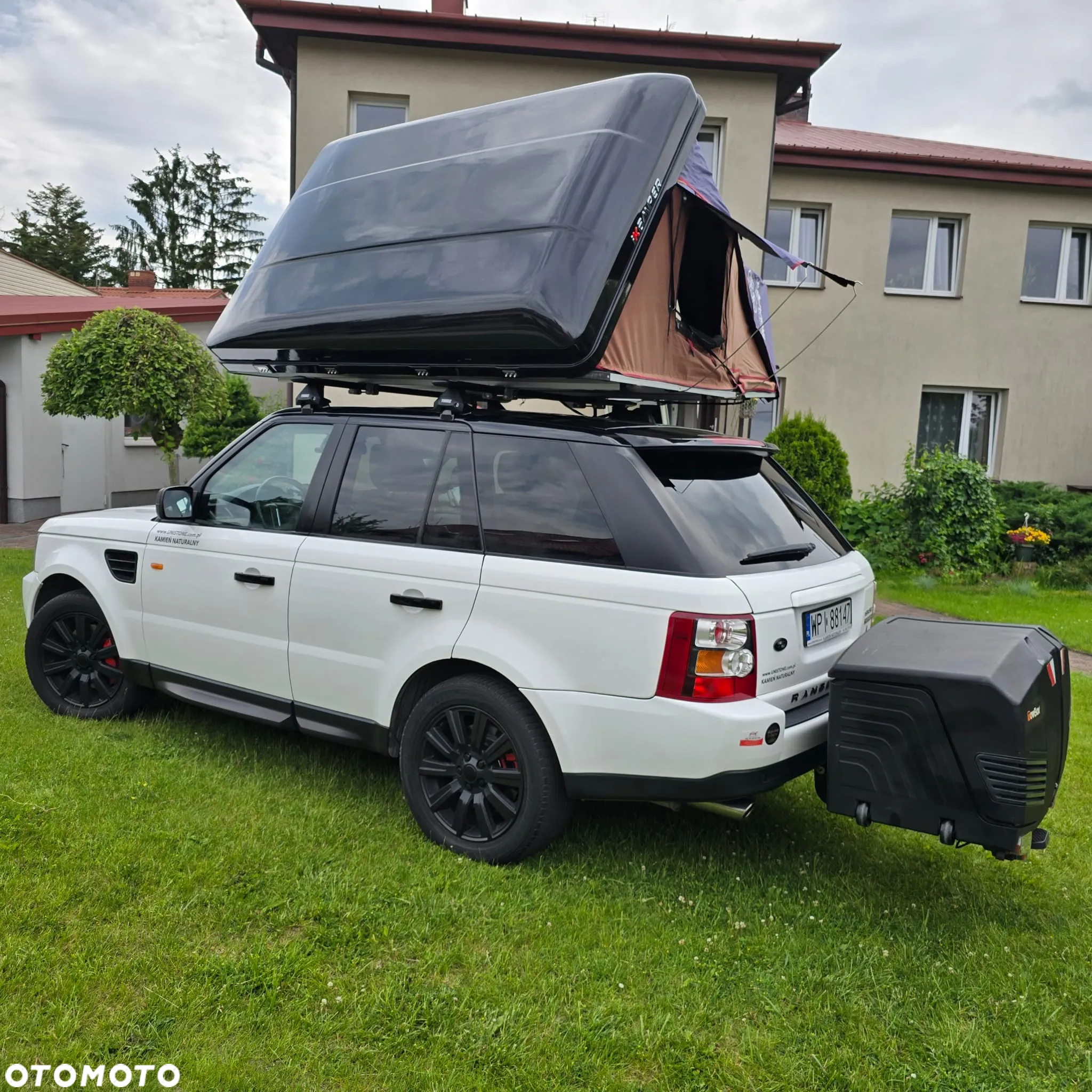 Land Rover Range Rover Sport - 10
