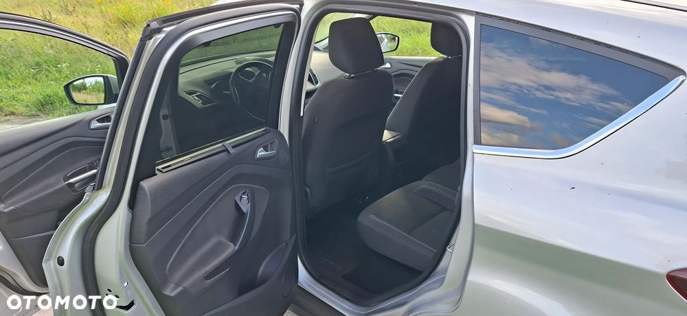 Ford C-MAX 1.0 EcoBoost Edition ASS - 12
