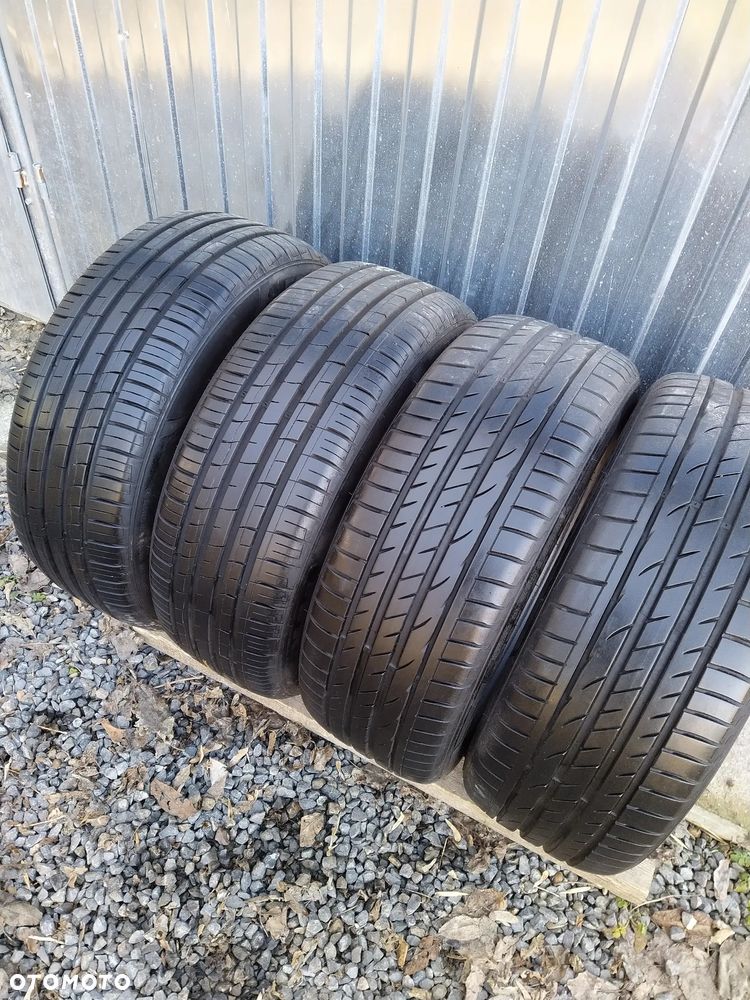 Opony Letnie  195 /(50/55)/  15 Cali  2024 ROK JAK NOWE - 1
