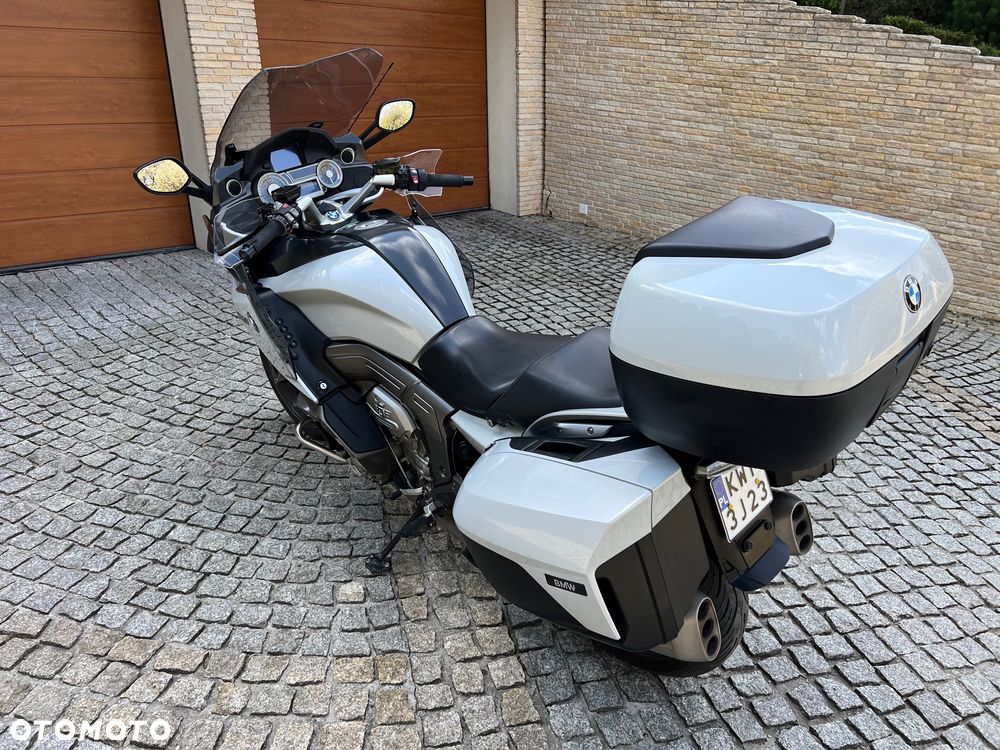 BMW K - 6