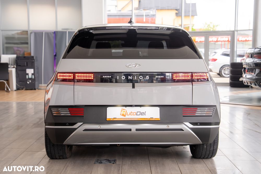 Hyundai IONIQ Long Range 72.6 kWh - 11