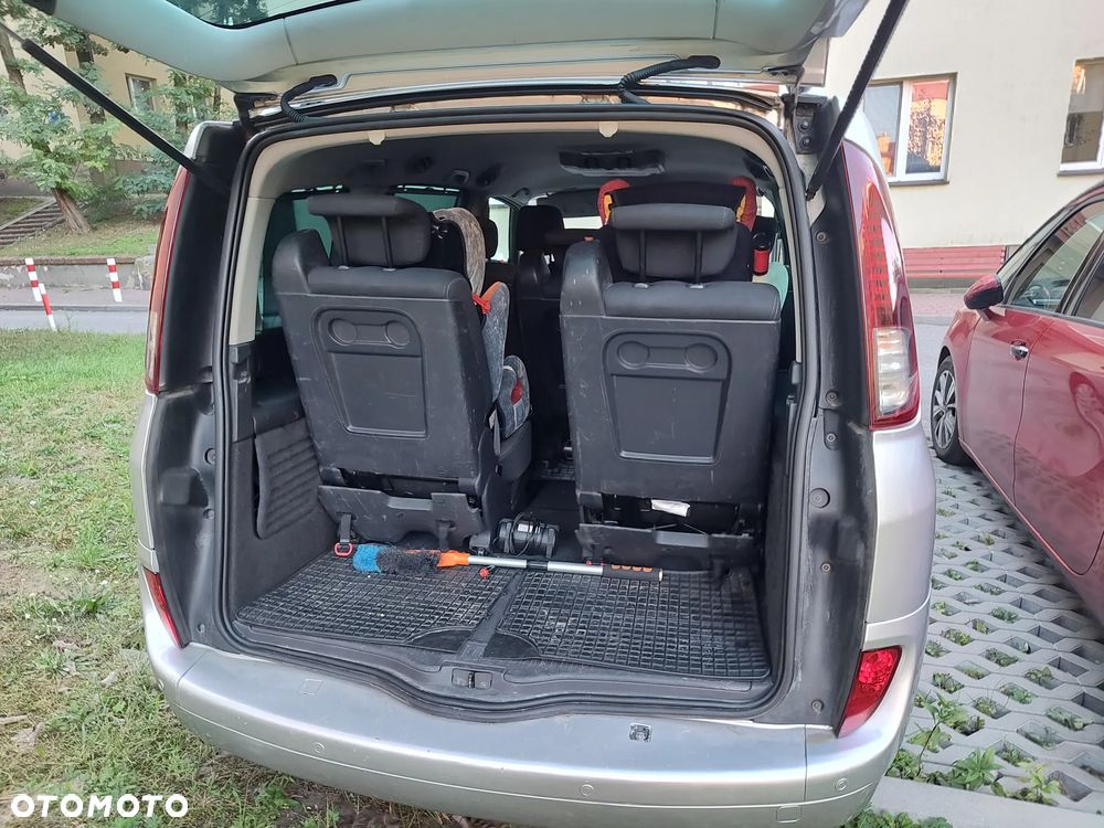 Renault Grand Espace 2.0 dCi FAP Initiale - 22