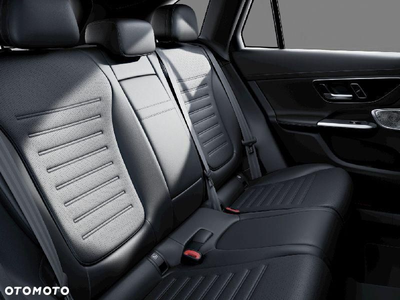 Mercedes-Benz GLC 300 mHEV 4-Matic AMG Line - 7