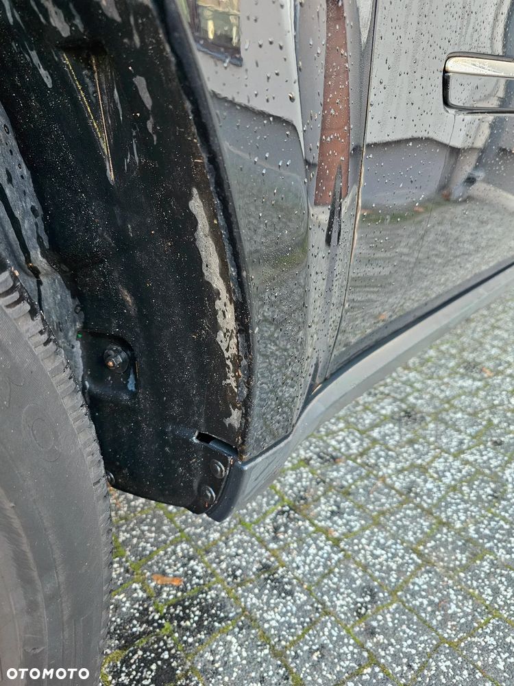 Mercedes-Benz GL 450 - 37