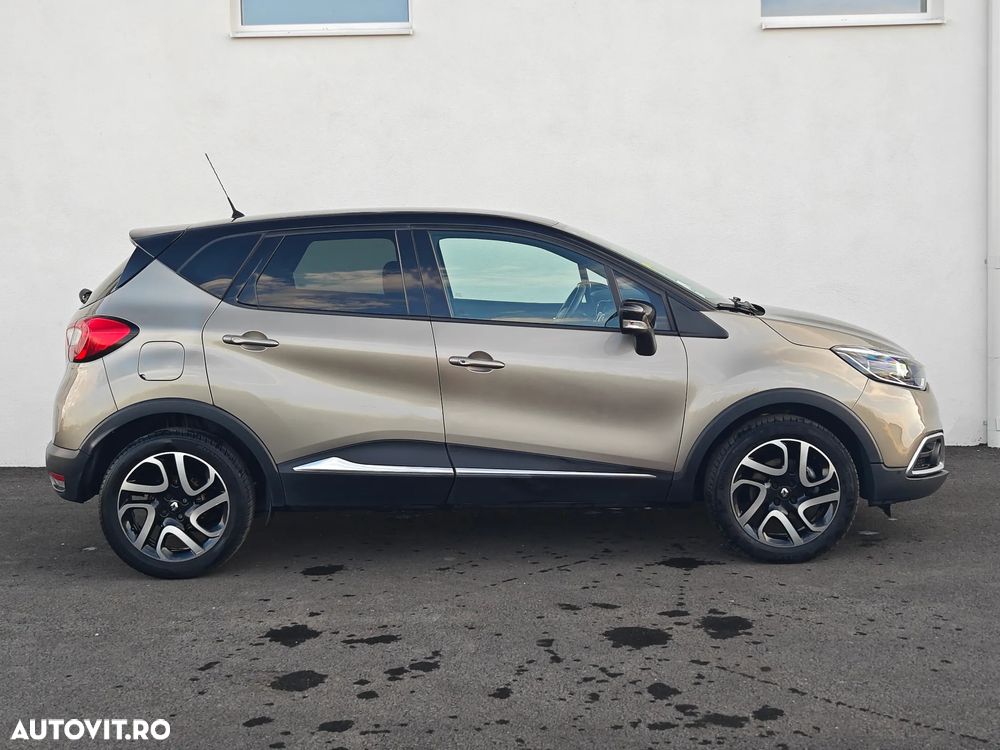 Renault Captur ENERGY dCi 110 Start&Stop Intens - 17