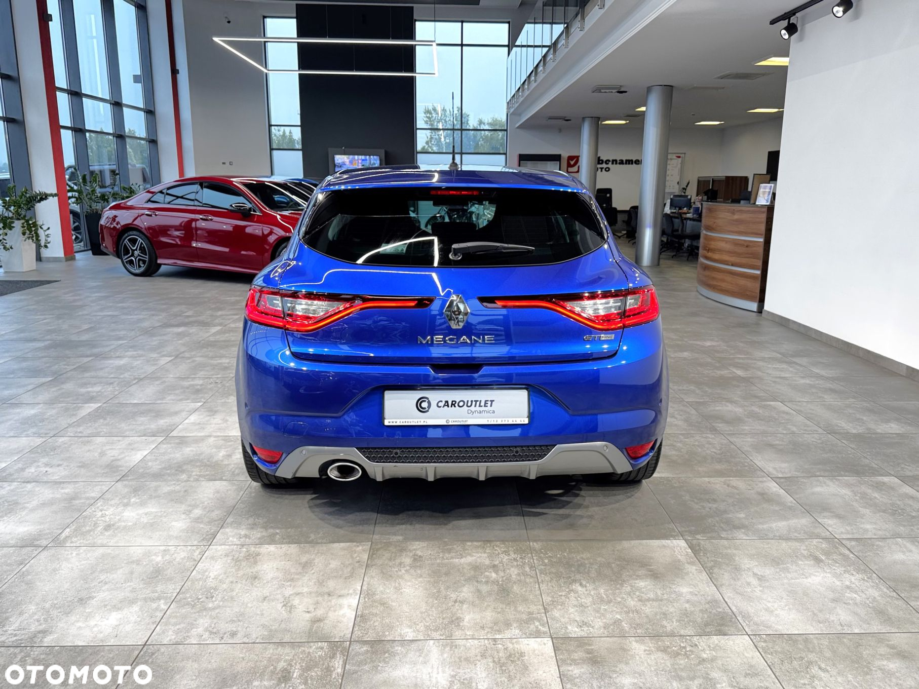 Renault Megane - 8
