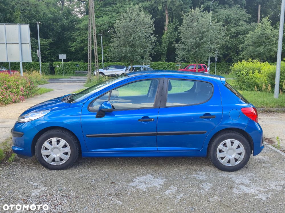 Peugeot 207 1.4 Presence - 5