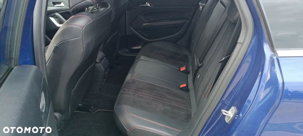 Peugeot 308 - 15