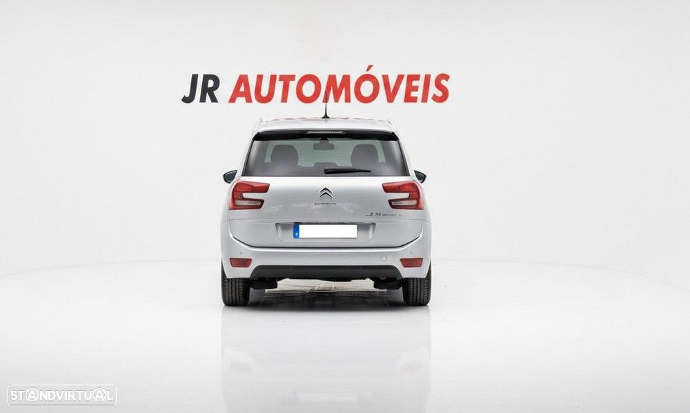 Citroën Grand C4 Spacetourer 1.5 BlueHDi Shine - 5