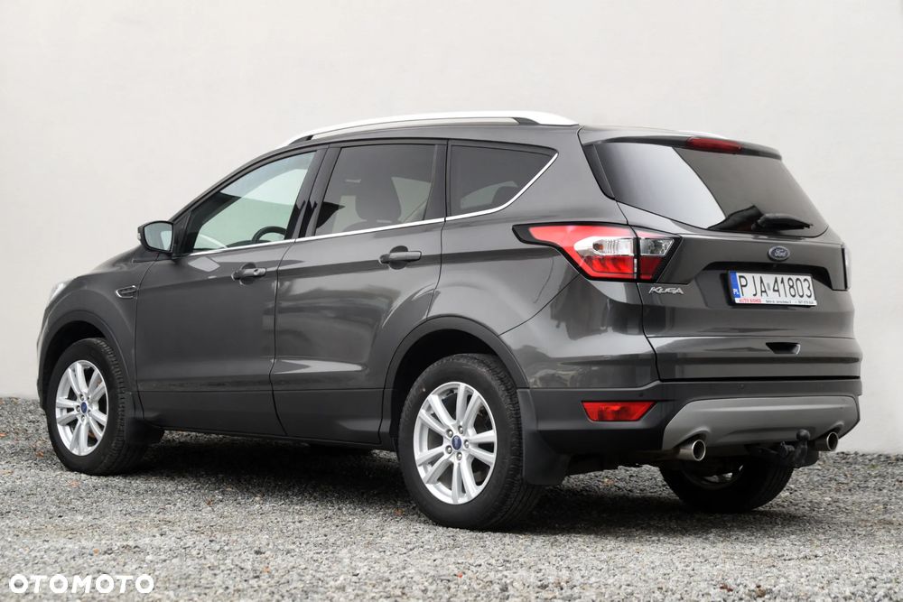 Ford Kuga 1.5 EcoBlue FWD ST-Line - 3