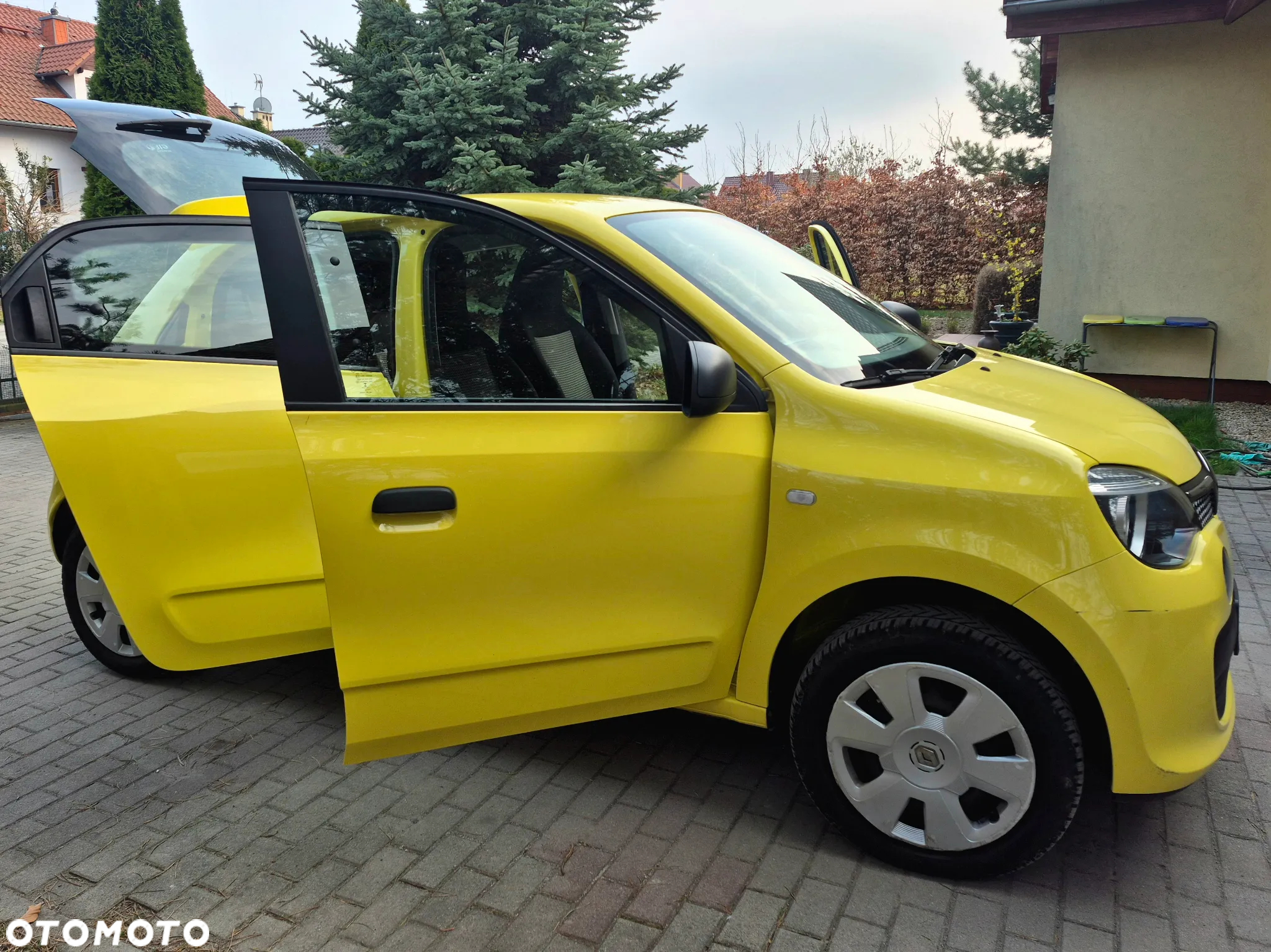 Renault Twingo - 9