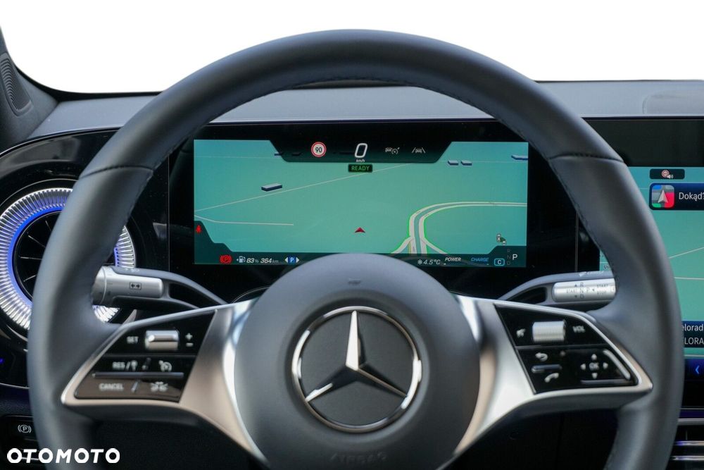Mercedes-Benz CLA 180 mHEV 8G-DCT - 11