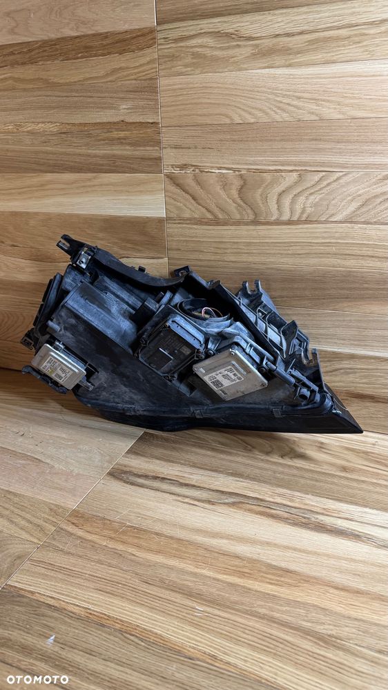 LAMPA PRZEDNIA LEWA AUDI A7 C7 4G8941031C - 6